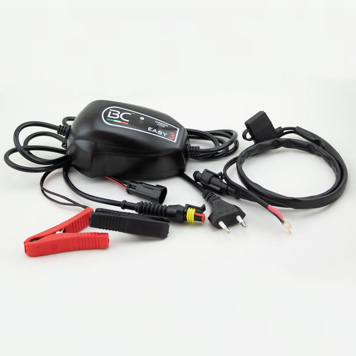 Battery Charger Easy3 – 0.9 A