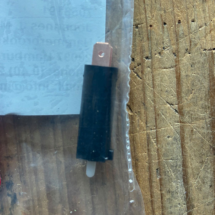 Brems-/Kupplungsschalter JMP für VT600 u.a. Modelle