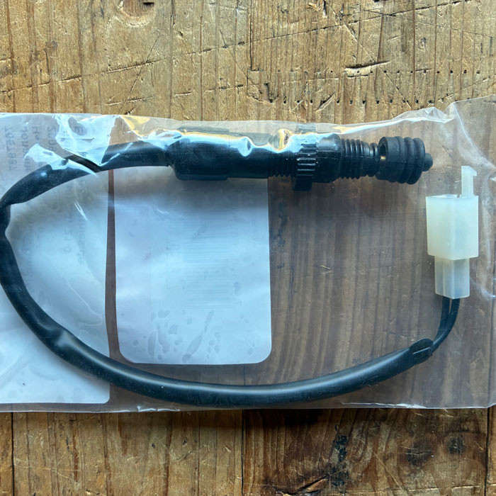 Bremslichtschalter JMP für VT600 u.a. Modelle
