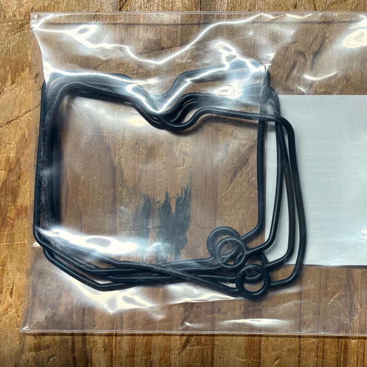 Schwimmerkammerdichtung Tourmax Inhalt 4 Stück für VN Modelle