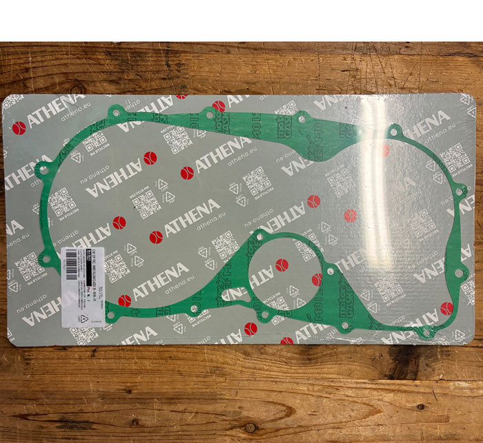 Dichtung Kupplungsdeckel innen Athena für VN750 und VN800