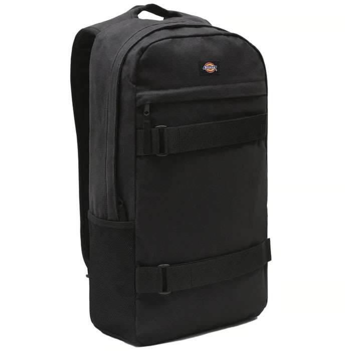 Dickies Backpack Black – 51 x 30 x 15 cm
