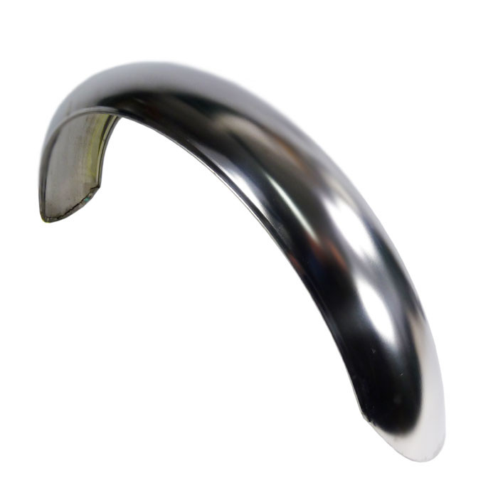Front Fender