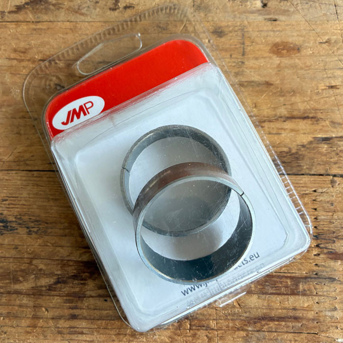 Führungsbuchsensatz Tauchrohr JMP 41X45X15