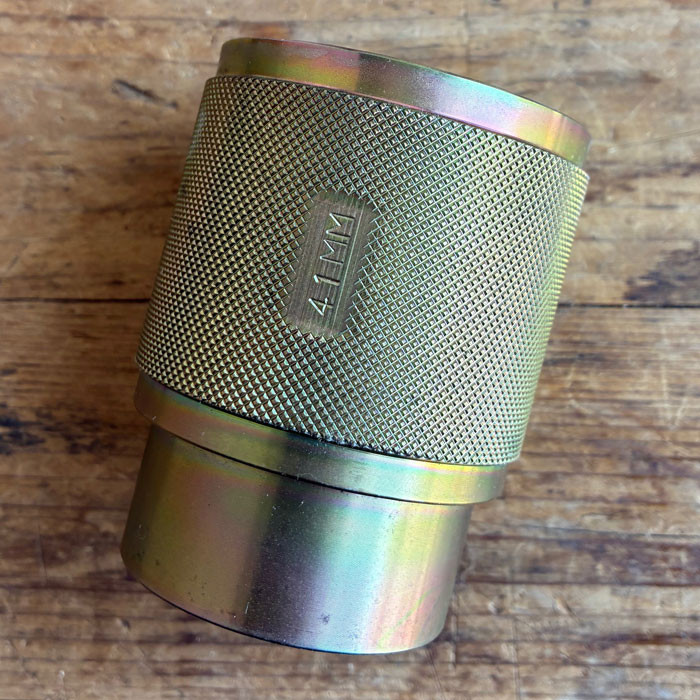 Outil de pose de joints spi de fourche JMP 41 mm