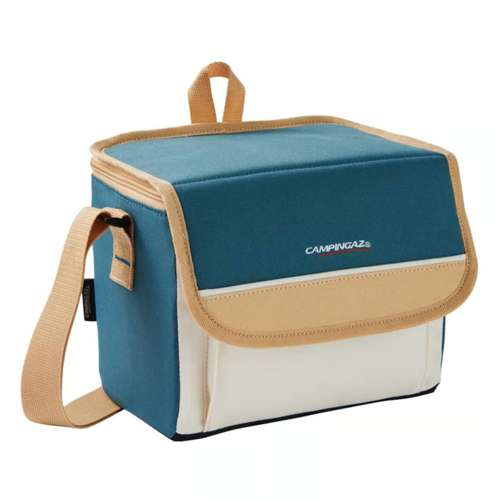 Campingaz Fold’n Cool Minimaxi Kühltasche – 5 Liter