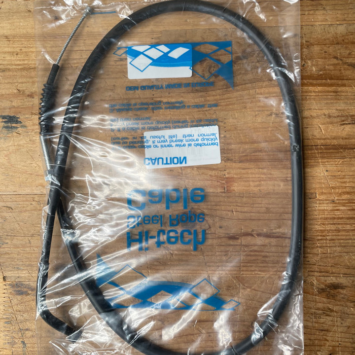 Câble d'embrayage pour Honda VT600 C 90-94