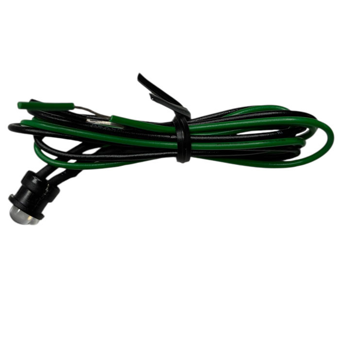 LED Anzeigeleuchte Grün LED Anzeigeleuchte Grün