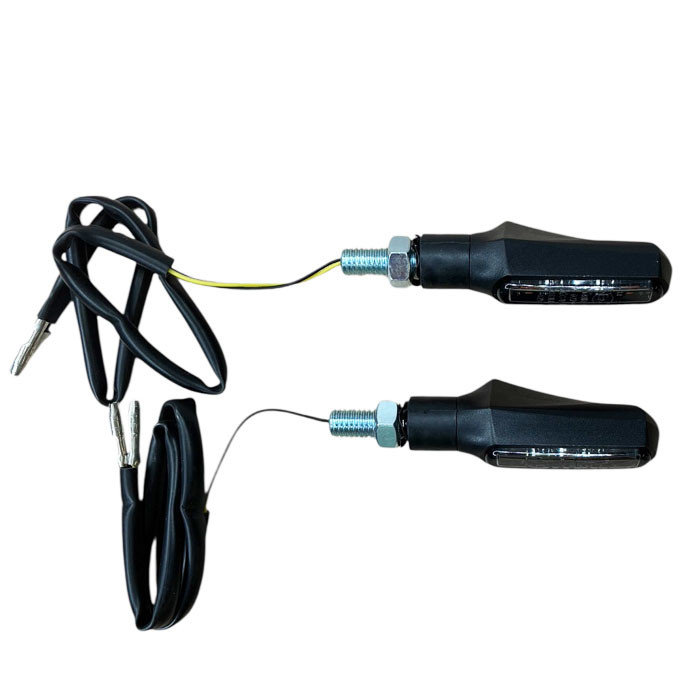 LED Blinker Shorty