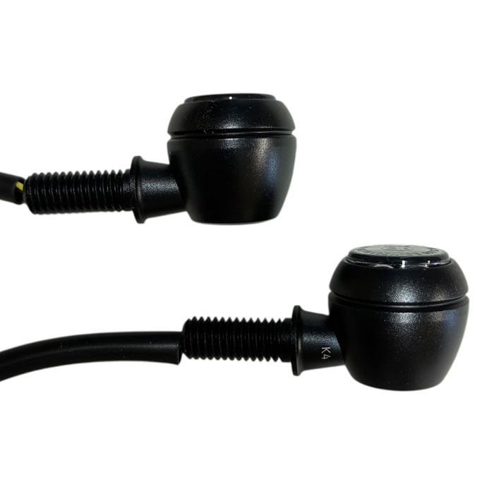 LED Turnsignals Circula-S