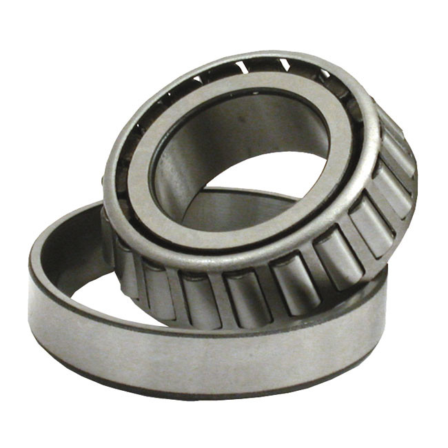 MCS, tapered bearing & race set