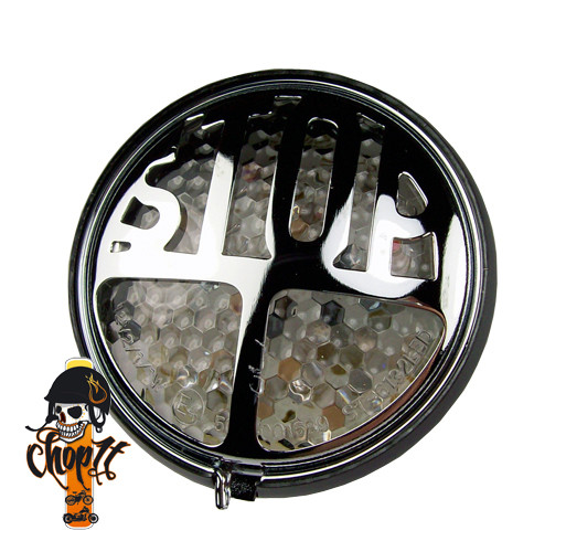 LED Taillight Millers