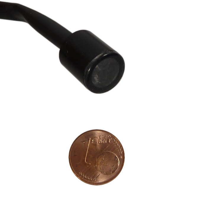 Mini LED Rück- und Stopplicht PROTON super klein nur 11 mm