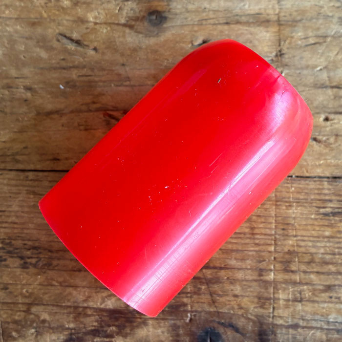 Montagehülse Gabeldichtring 41 mm JMP