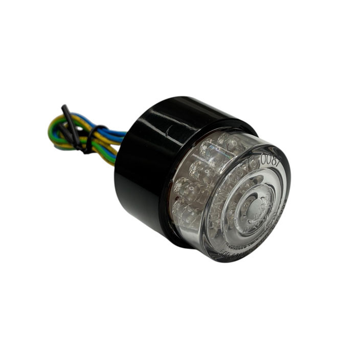 SHIN YO LED Mini Tail Light BULLET with Brake Function SHIN YO LED Mini Tail Light BULLET with Brake Function