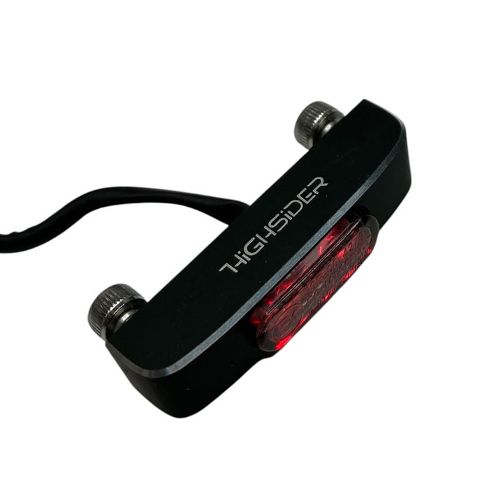 HIGHSIDER pro Conero T2-LED Mini Rücklicht