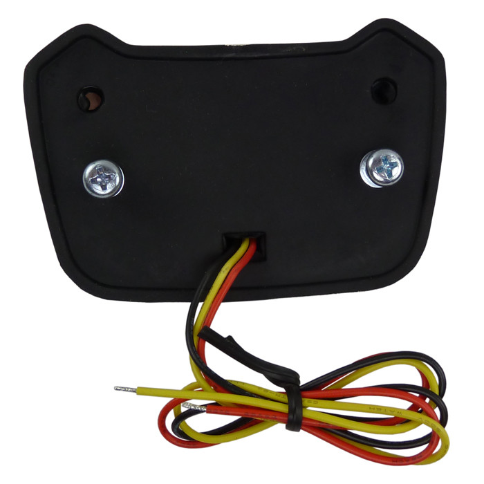 Achetez Brompton Kit de fixation de garde-boue Plaque intérieure