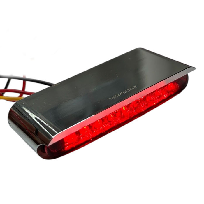 HIGHSIDER pro Stripe Rücklicht getönt