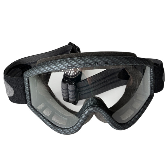 Oakley L Frame – Lunettes de protection pour lunettes correctrices