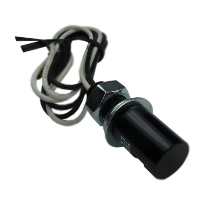 SMD mini licenselight screw Sky