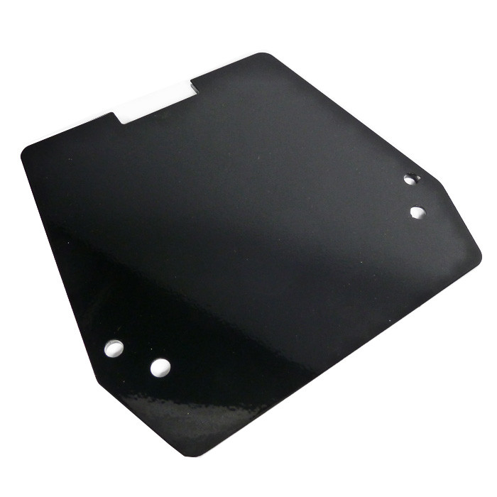 Rahmenabdeckung Solositz Abdeckung Cover Für Harley Davidson Softail 283476702747