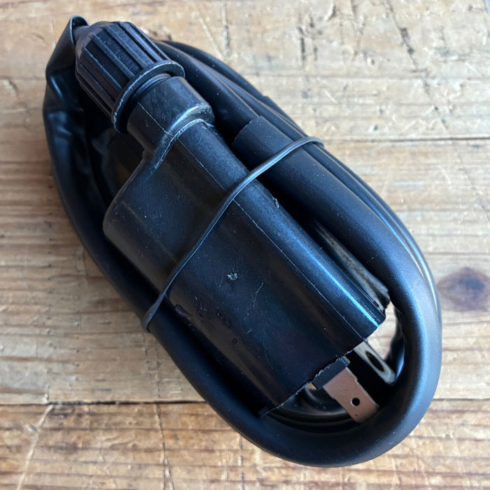 Zündspule JMP für VT600 u.a. Modelle