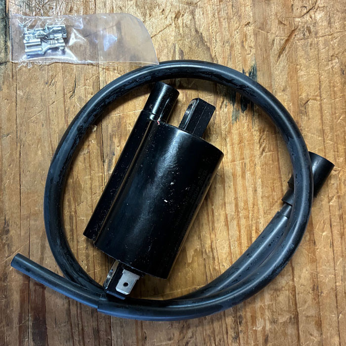 Ignition coil