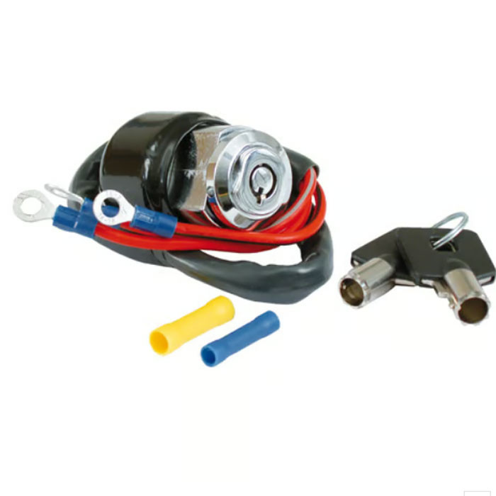 Zündschloss OEM Style 3 Funktionen