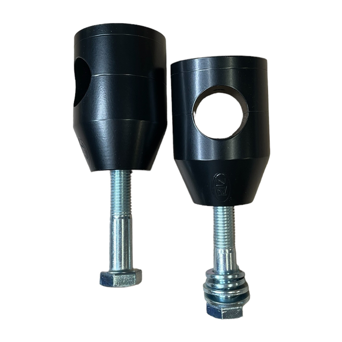 Kolt Riser Rundkopf Riser Mit Tüv: Biltwell Riser Kaufen – MIIKME
