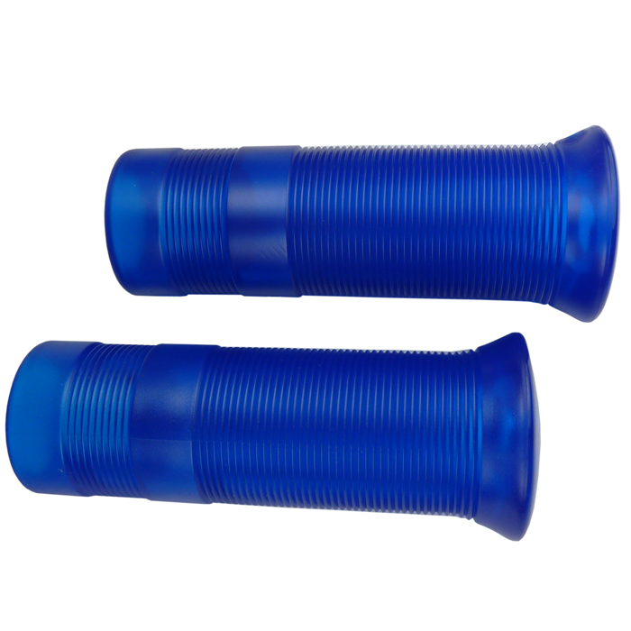 short handlebar grips