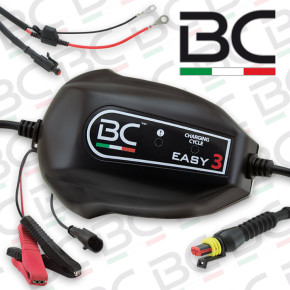 Battery Charger Easy3 – 0.9 A