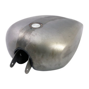 Réservoir d’essence 17 litres compatible avec Harley Sportster XL de 2007 à 2019