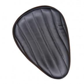 Selle solo tuck and roll Style noire