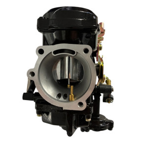 APM CV40 Carburetor Black