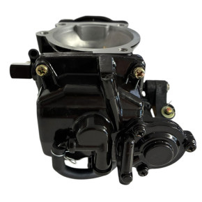 APM CV40 Carburetor Black