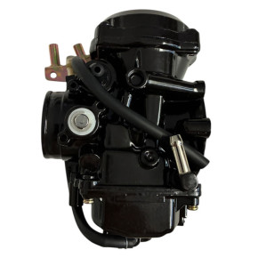 APM CV40 Carburetor Black