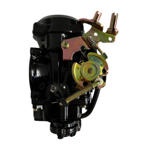 APM CV40 Carburetor Black