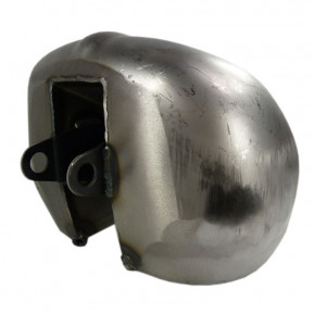 Chopptertank 2,35 Gal Amen Style for Sportster
