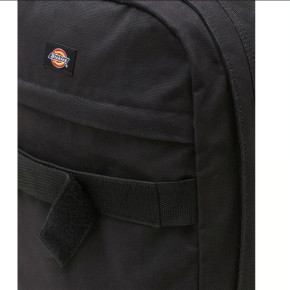 Dickies Backpack Black – 51 x 30 x 15 cm