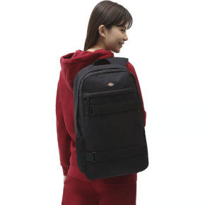 Dickies Backpack Black – 51 x 30 x 15 cm
