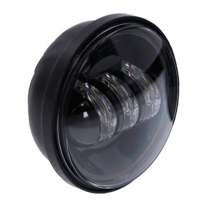 4.5" LED High Beam Headlight Insert – ECE & DOT Approved