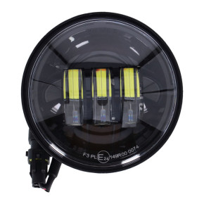4.5" LED High Beam Headlight Insert – ECE & DOT Approved