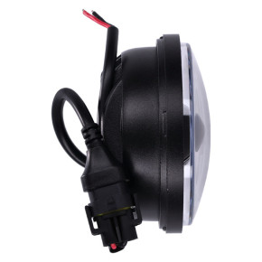4.5" LED High Beam Headlight Insert – ECE & DOT Approved