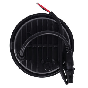 4.5" LED High Beam Headlight Insert – ECE & DOT Approved