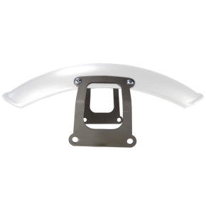 Front Fender Halter für XVS Classic ohne Biegung
