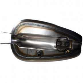 Motorrad Benzintank King Size Late Style für Sportster 82 bis 94