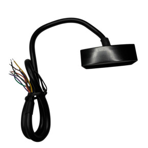 Kontrollleuchten Einheit Highsider