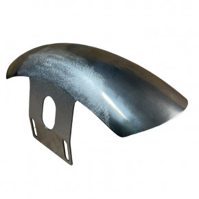 Small steel Front Fender with bracket for VN800 Classic