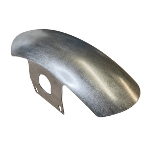Small steel Front Fender with bracket for BMW R18