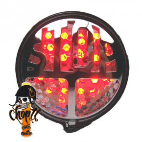 LED Taillight Millers